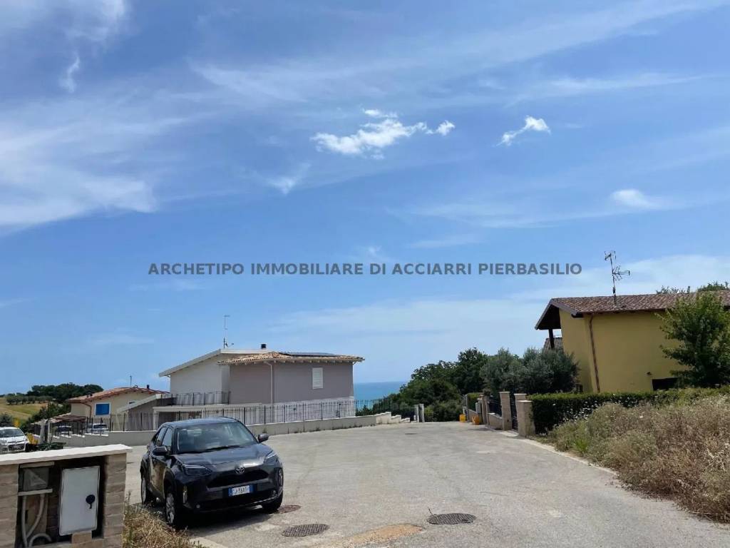 Terreno a Cupra marittima in Contrada San Michele - Foto 2
