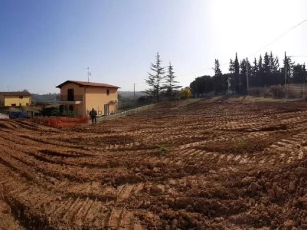 Terreno a Cupra marittima in Contrada San Michele - Foto 3