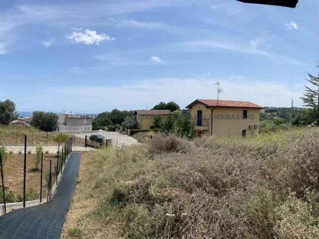 Terreno a Cupra marittima in Contrada San Michele - Foto 4