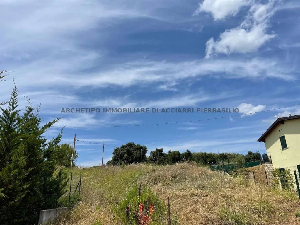 Terreno a Cupra marittima in Contrada San Michele - Foto 5