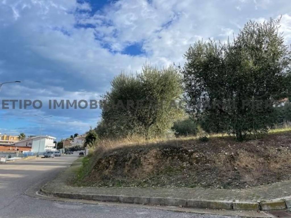 Terreno a Cupra marittima in Via Abruzzi - Foto 2