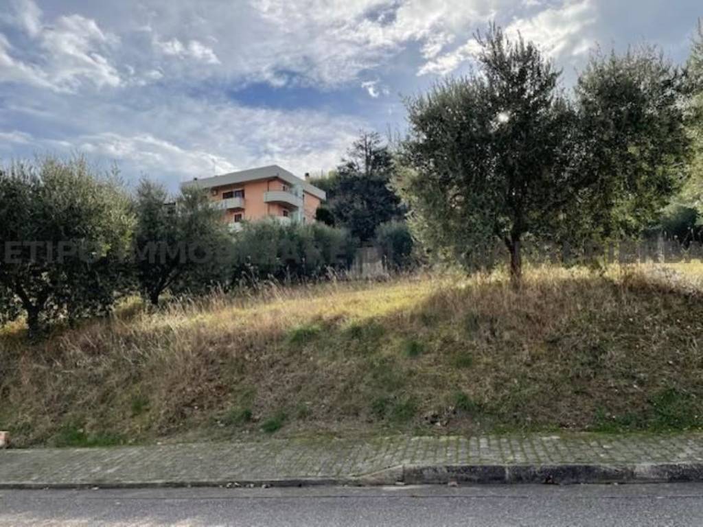 Terreno a Cupra marittima in Via Abruzzi - Foto 3