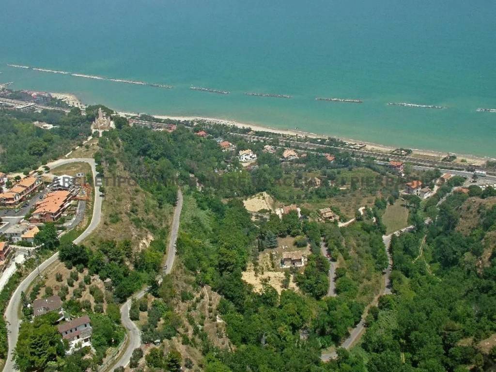 Terreno a Cupra marittima in Via Adriatica Sud - Foto 2