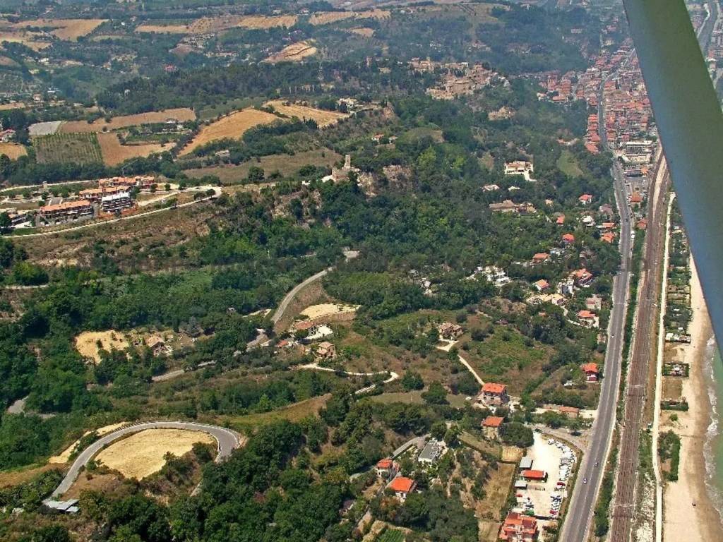 Terreno a Cupra marittima in Via Adriatica Sud - Foto 3