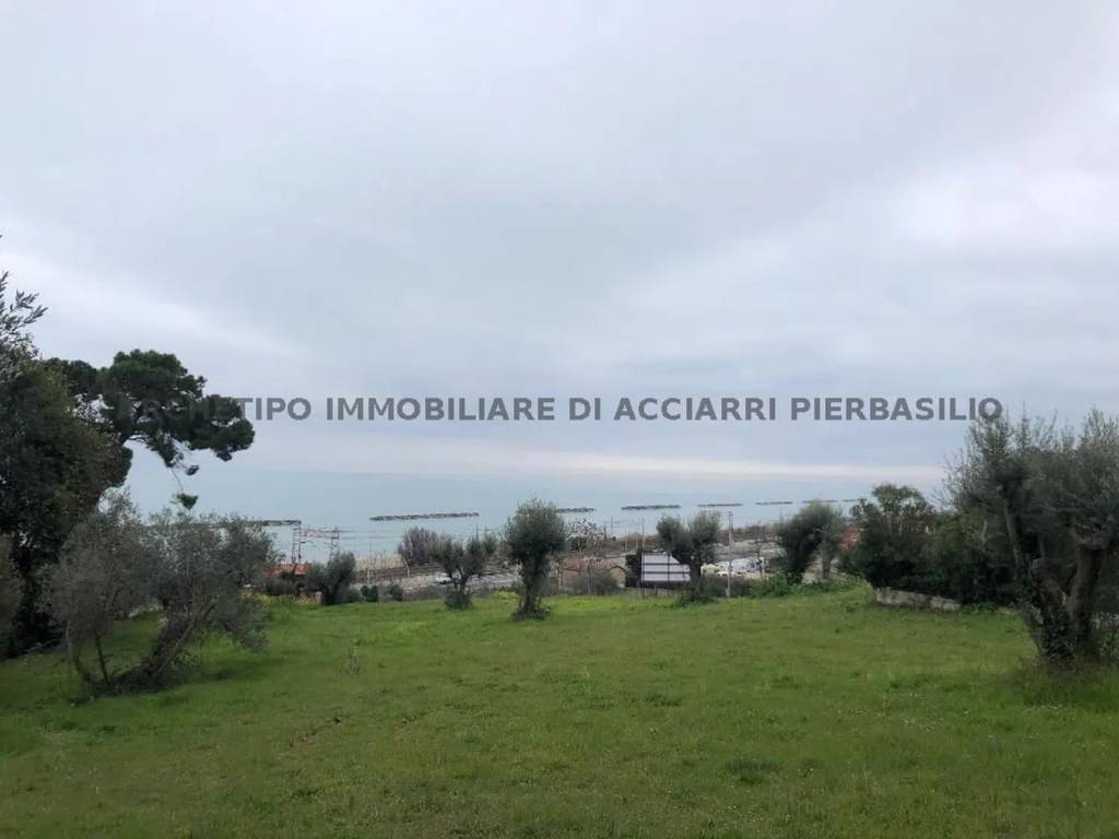 Terreno a Cupra marittima in Via Adriatica Sud - Foto 5