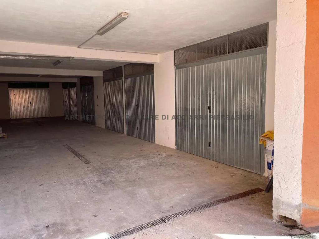 Box / garage a Massignano in Contrada Marezi - Foto 4