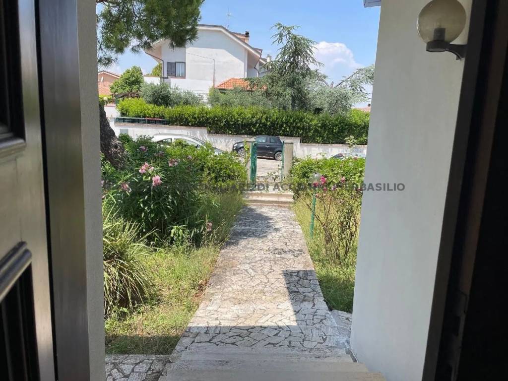Villa a Ripatransone - Foto 4