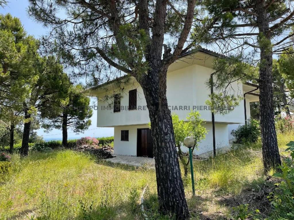 Villa a Ripatransone - Foto 5