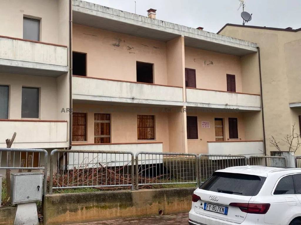 Villa a Campofilone in Contrada Valdaso - Foto 3