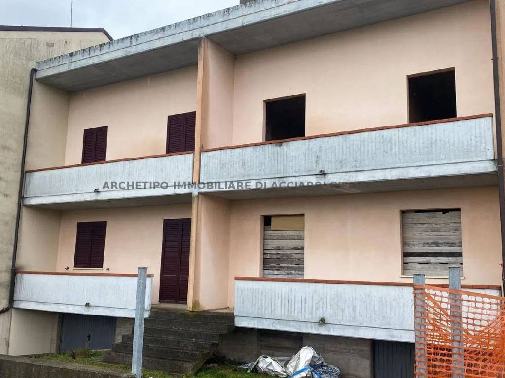 Villa a Campofilone in Contrada Valdaso - Foto 4