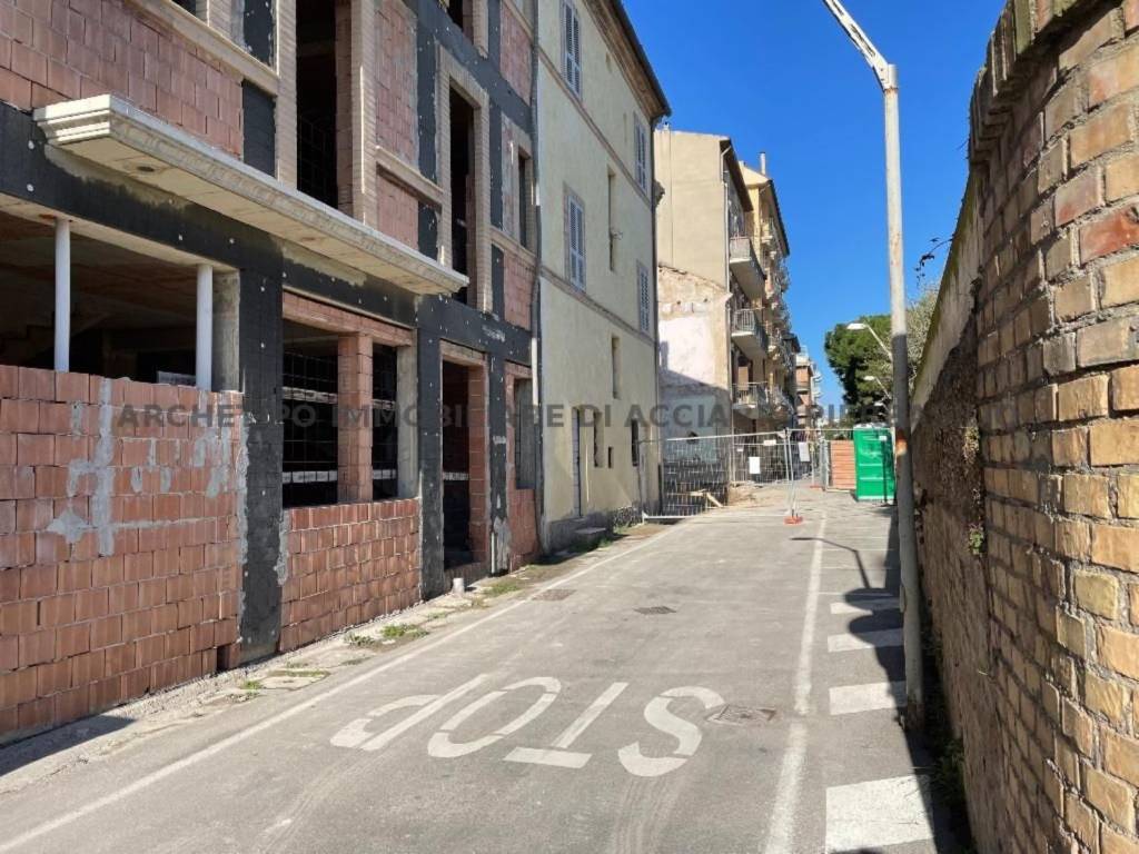 Appartamento a Cupra marittima in Via Minniti - Foto 5