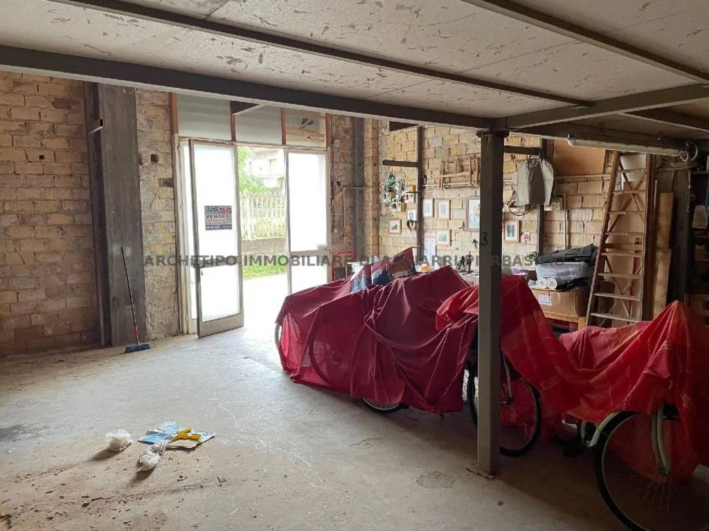Box / garage a Grottammare in Via G Sacconi - Foto 3