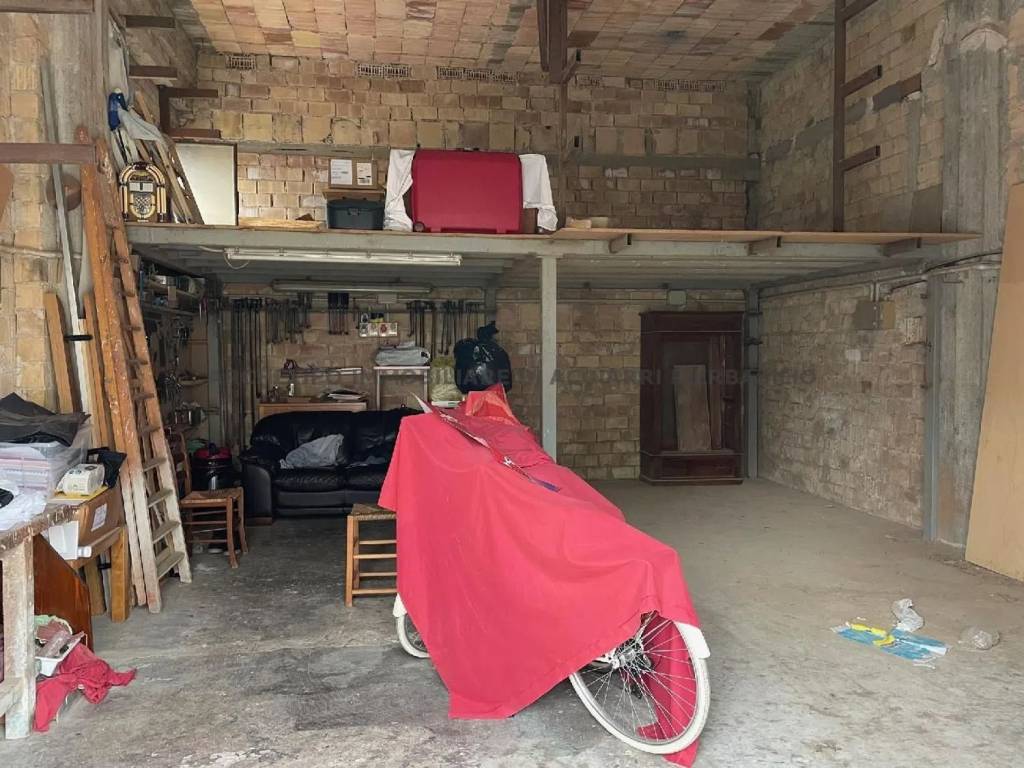 Box / garage a Grottammare in Via G Sacconi - Foto 5