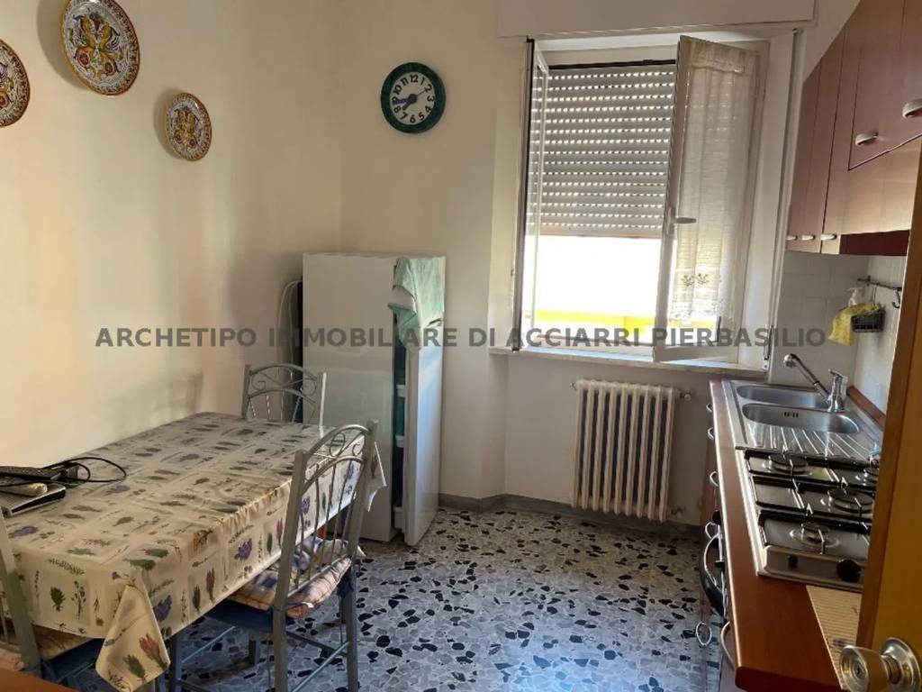 Appartamento a Cupra marittima in Via Adriatica Sud - Foto 4