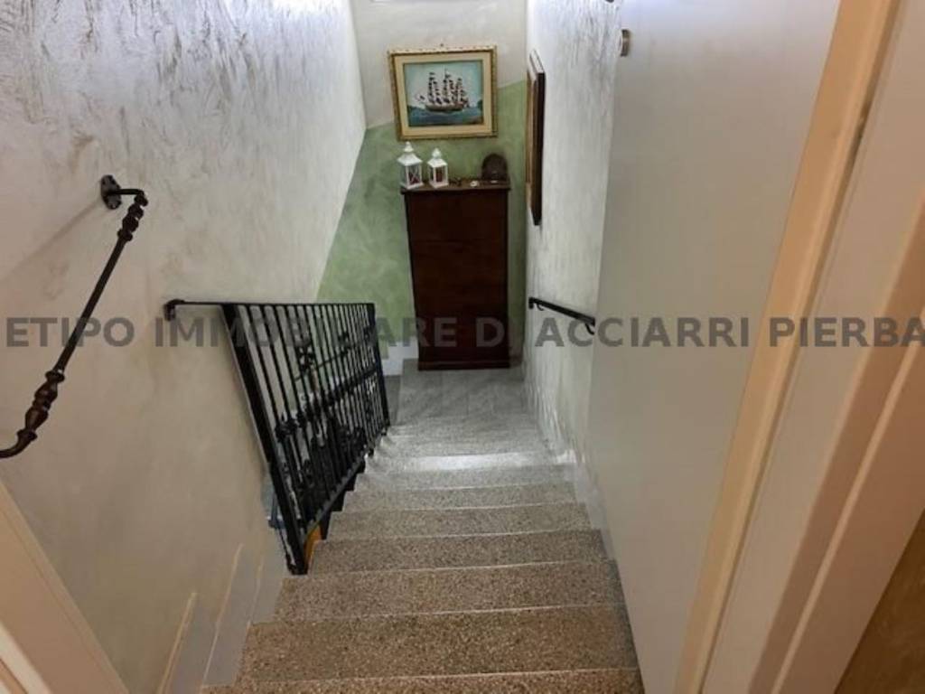 Villa a Cupra marittima in Via Camillo Benso Conte Di Cavour - Foto 4