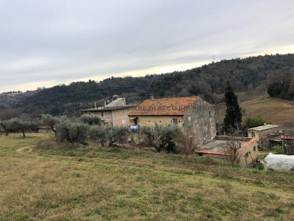 Villa a Cupra marittima in Contrada Sant'Egidio - Foto 2