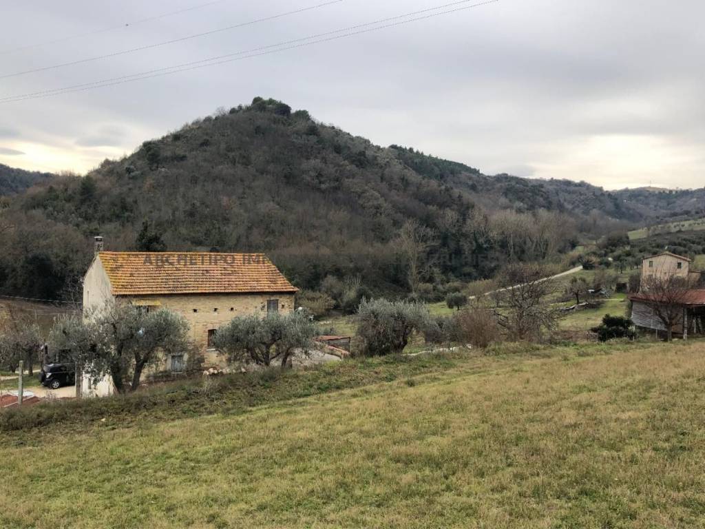 Villa a Cupra marittima in Contrada Sant'Egidio - Foto 4