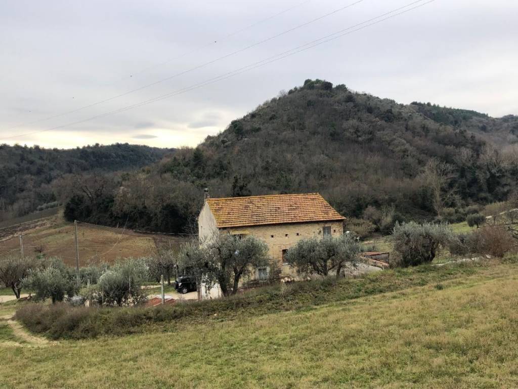 Villa a Cupra marittima in Contrada Sant'Egidio - Foto 5
