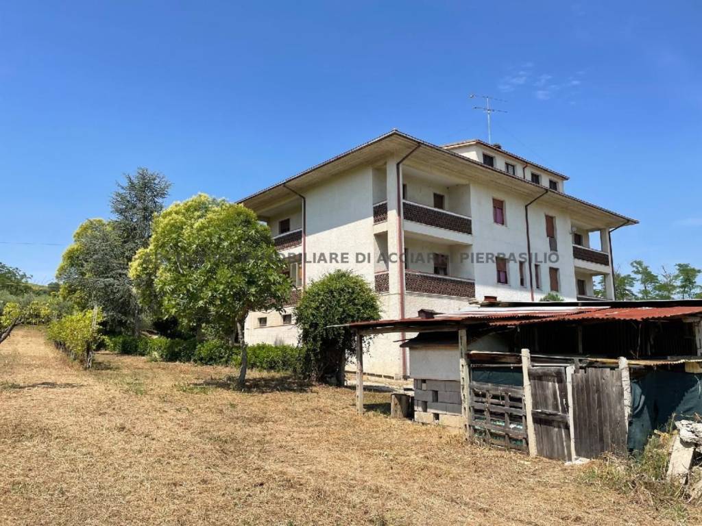 Villa a Ripatransone in Contrada Gozzana - Foto 3