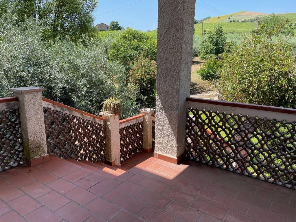 Villa a Ripatransone in Contrada Gozzana - Foto 4
