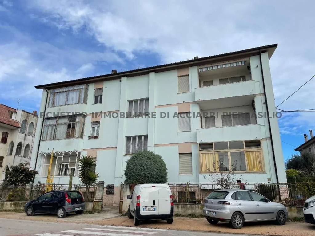 Appartamento a Massignano in Via Montebello - Foto 3