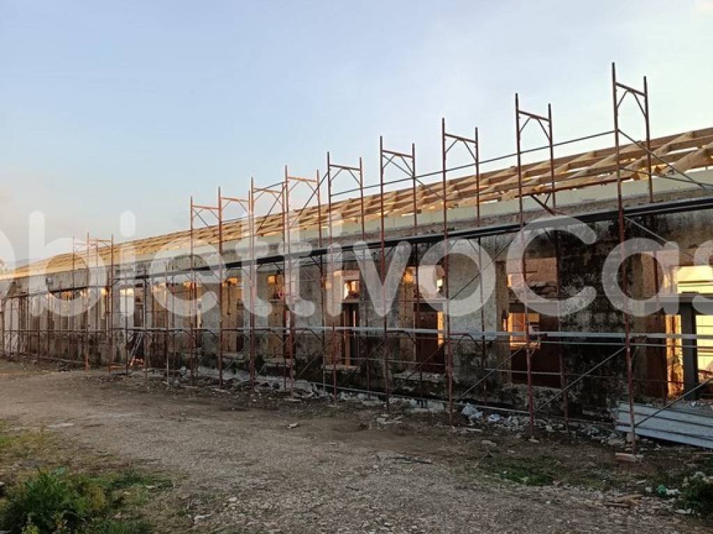 Villetta a schiera a Caserta in Via delle Ferriere - Foto 3