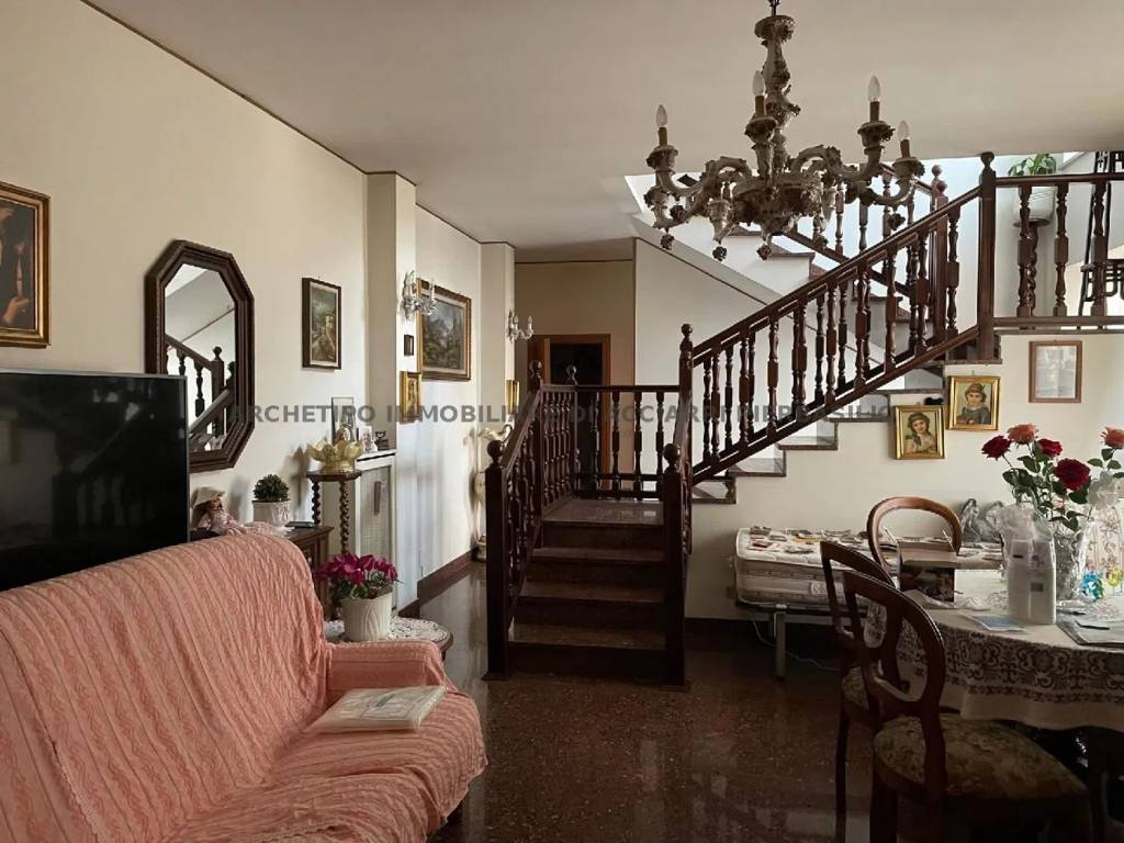 Villa a Grottammare in Via Cavallotti - Foto 2