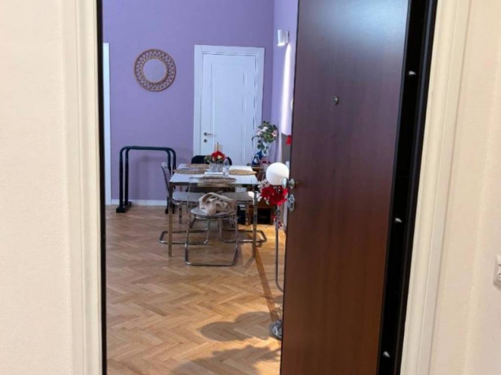 Appartamento a Parma in Borgo Bruno Longhi, 6 - Foto 2