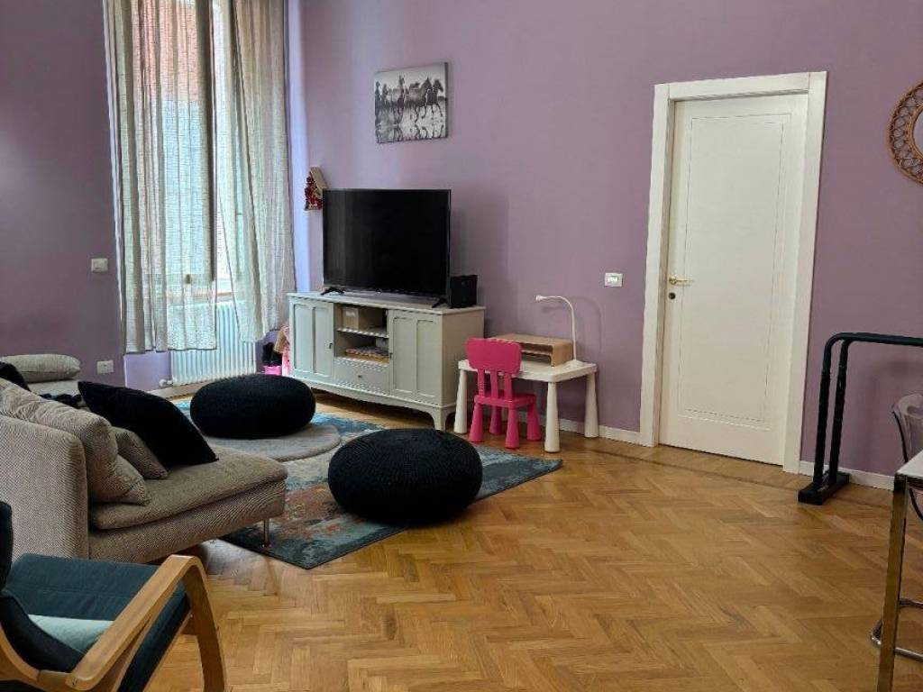 Appartamento a Parma in Borgo Bruno Longhi, 6 - Foto 3