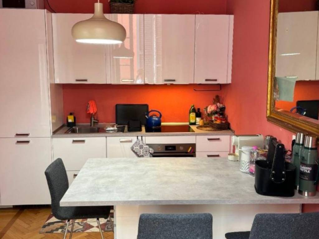 Appartamento a Parma in Borgo Bruno Longhi, 6 - Foto 5
