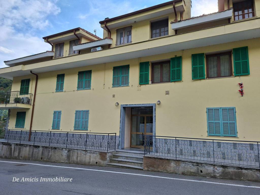 Attico / mansarda a Dolceacqua in Strada Provinciale 68 - Foto 3