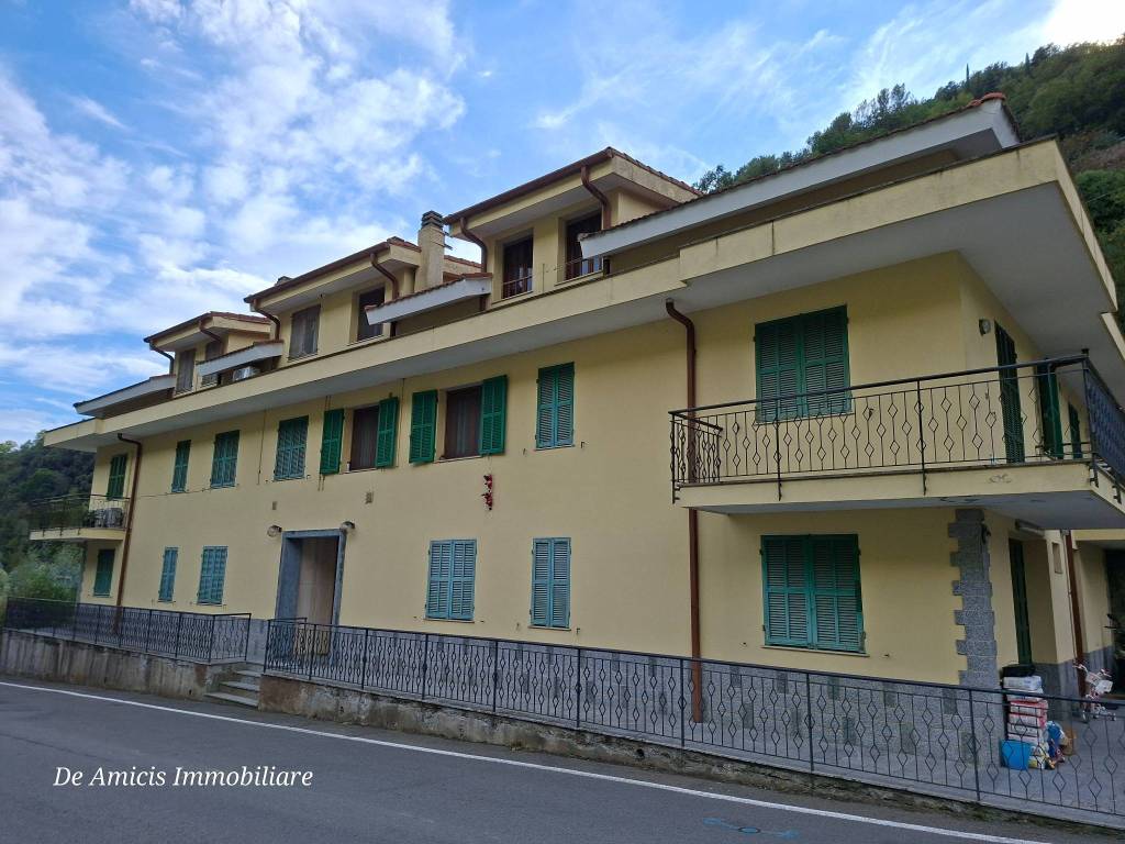 Attico / mansarda a Dolceacqua in Strada Provinciale 68 - Foto 4