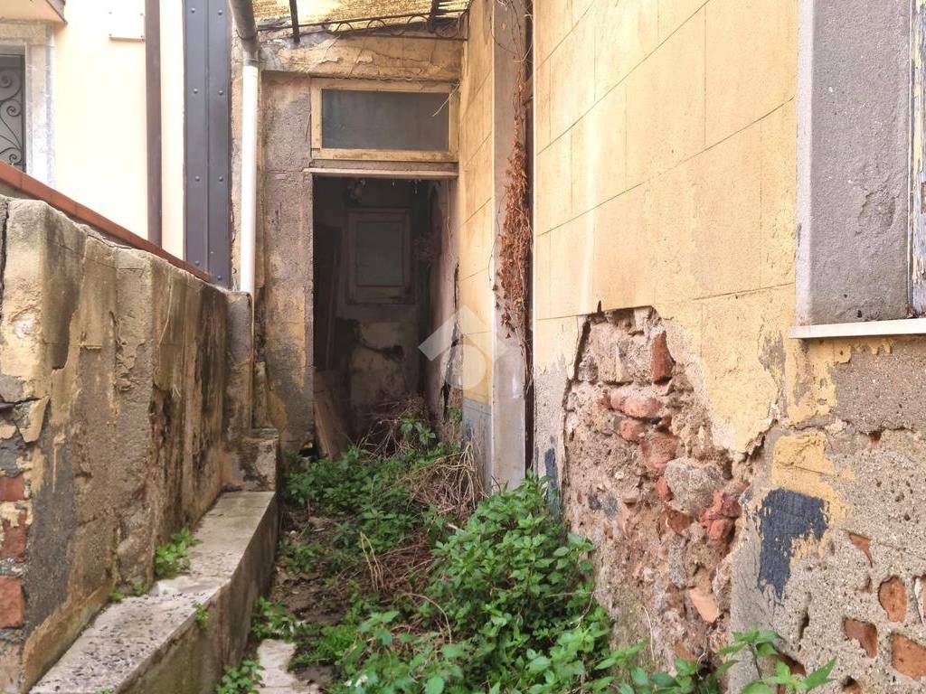 Casa indipendente a Campo calabro in Via Risorgimento, 31 - Foto 2