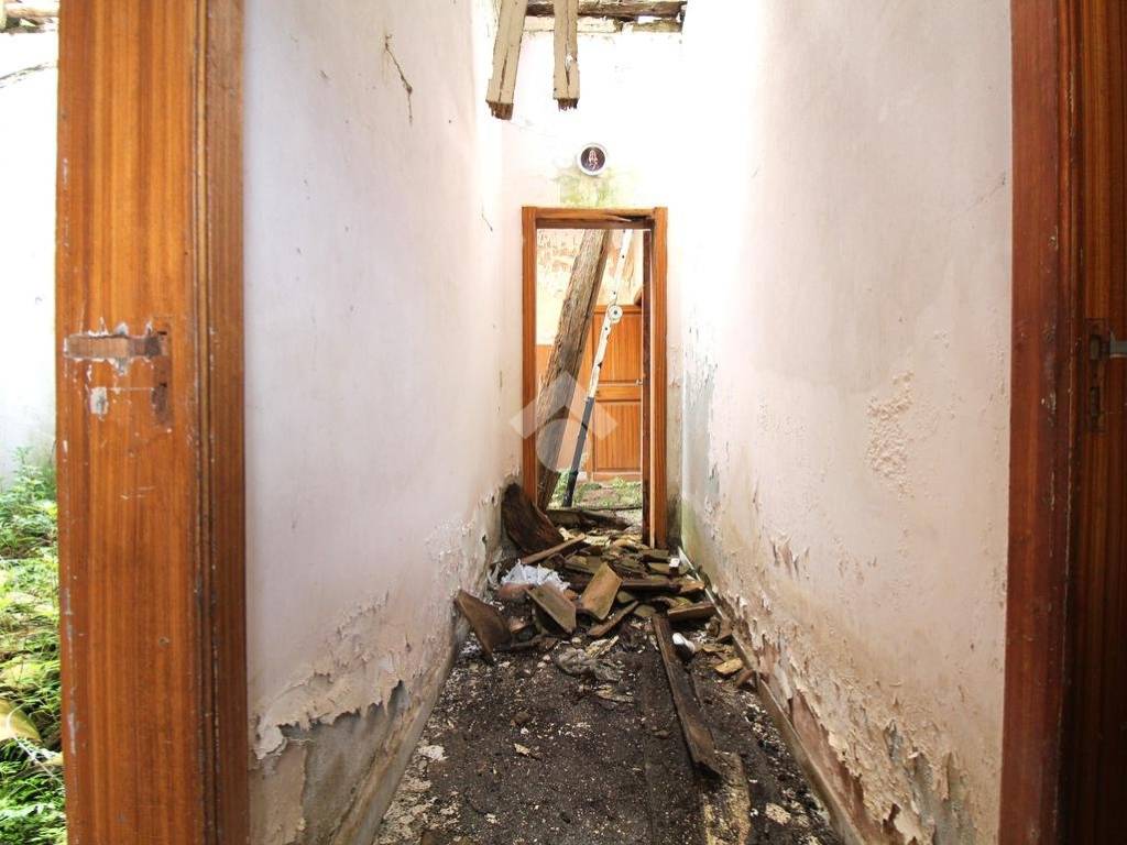 Casa indipendente a Campo calabro in Via Risorgimento, 31 - Foto 3
