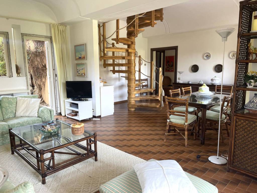 Villa a Orbetello in via delle saline - Foto 5