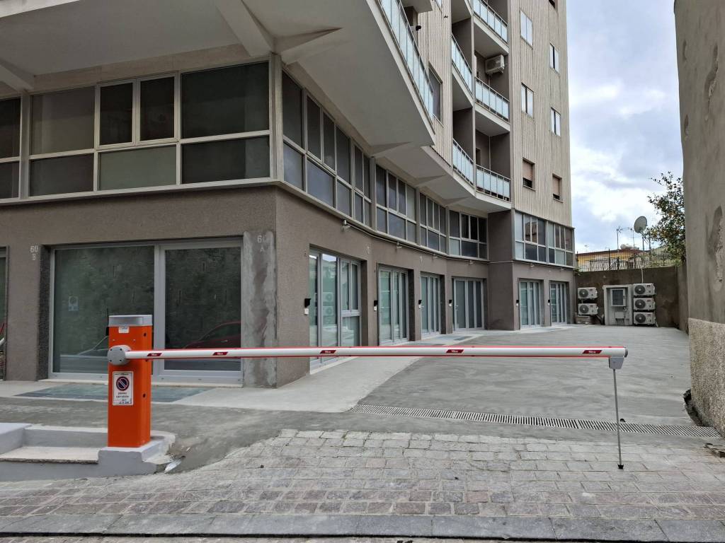 Appartamento a Catanzaro in Via 20 Settembre, 60 - Foto 2