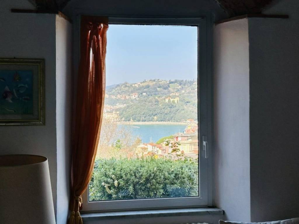 Appartamento a Lerici in Via Andrea Doria, 23 - Foto 4