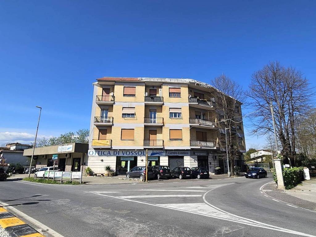 Immobile a Frosinone in Via Madonna della Neve, 34 - Foto 2