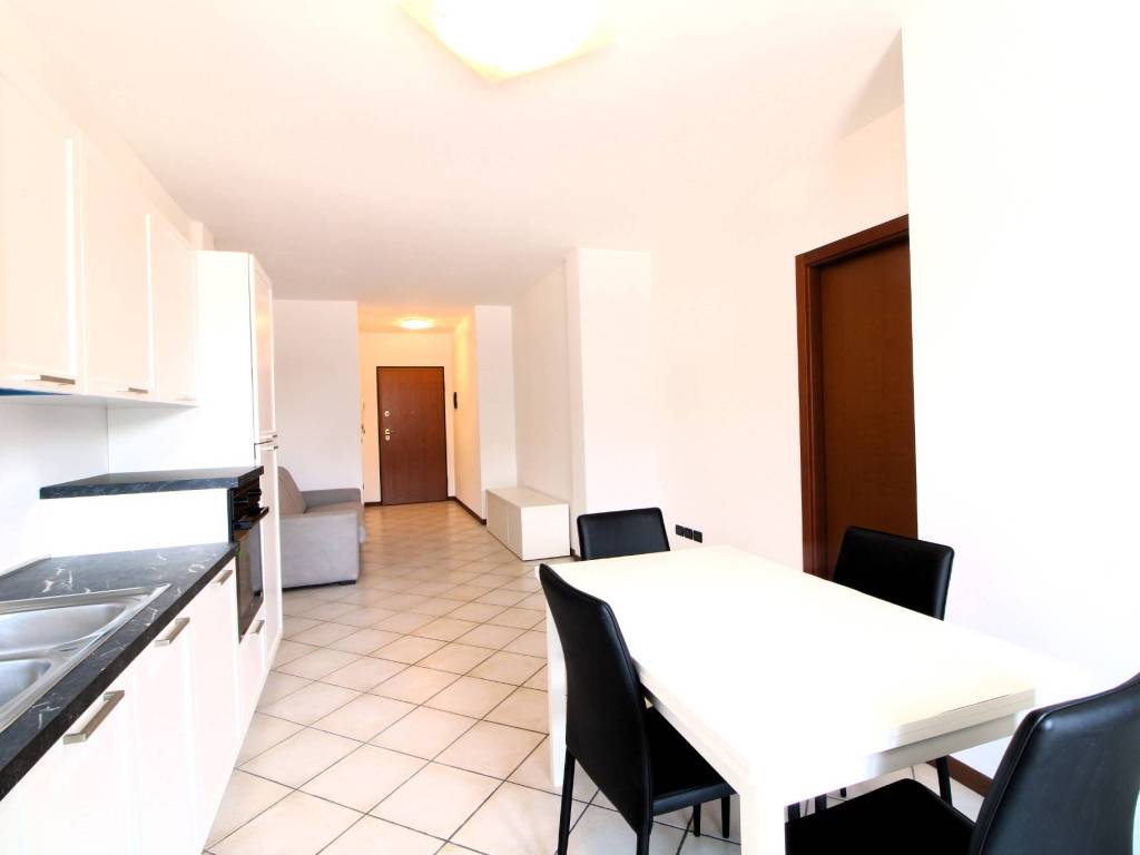 Appartamento a Pernumia in Via vallerea, 37 - Foto 4