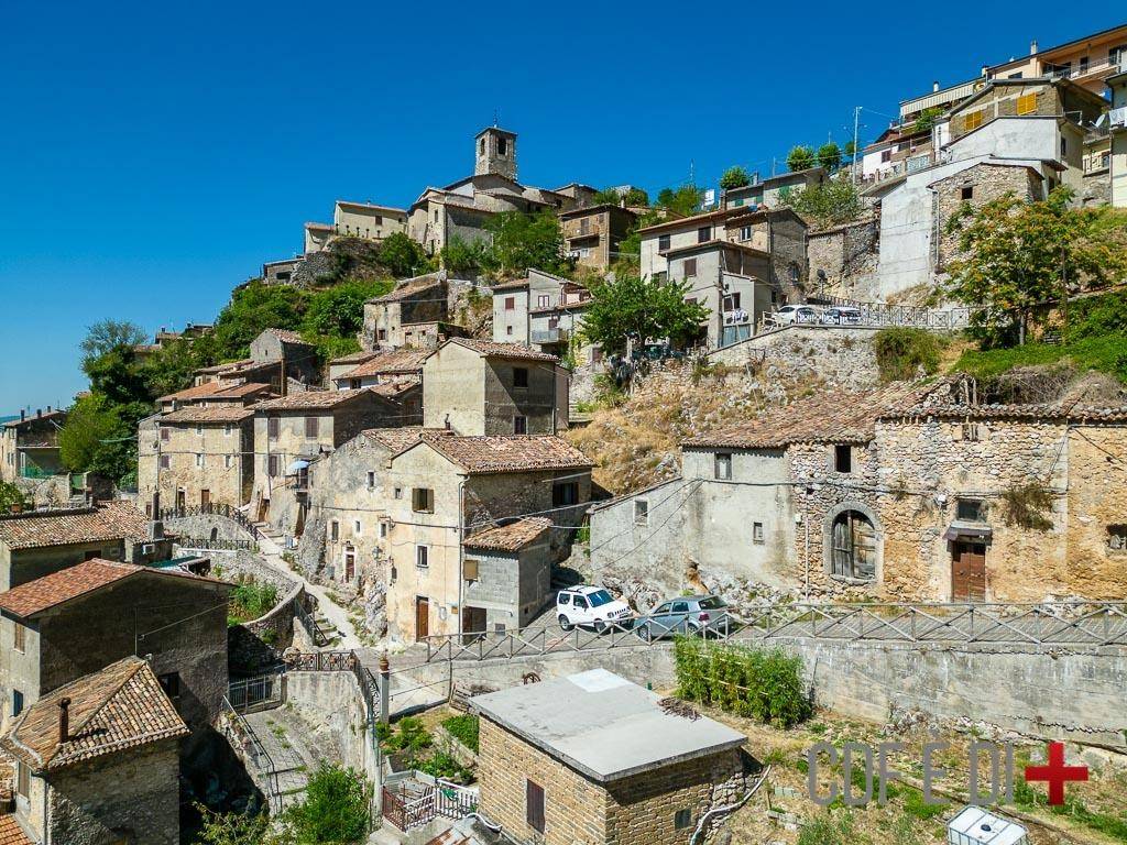 Casa indipendente a Poggio bustone in Via Bezzecca - Foto 2