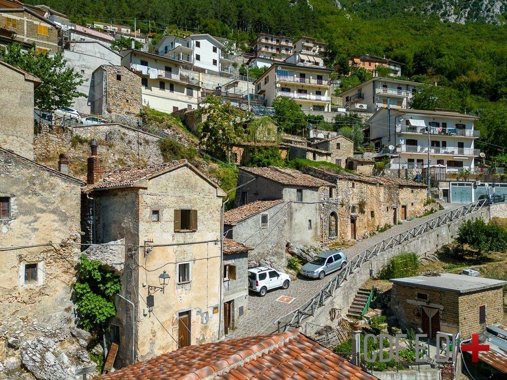 Casa indipendente a Poggio bustone in Via Bezzecca - Foto 3