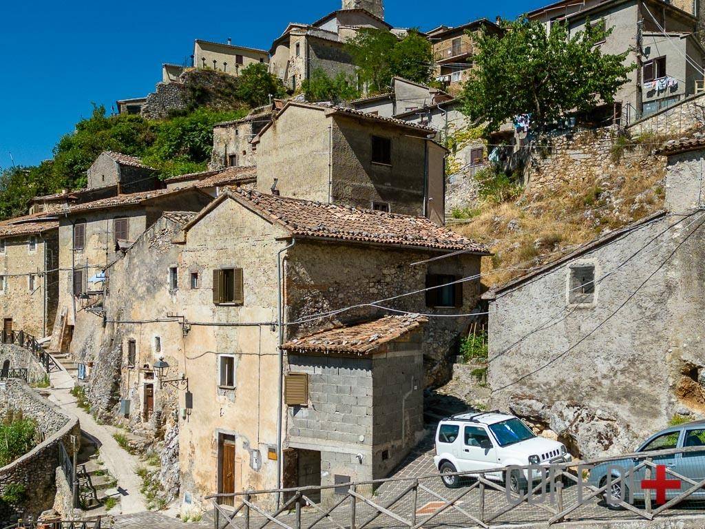 Casa indipendente a Poggio bustone in Via Bezzecca - Foto 4