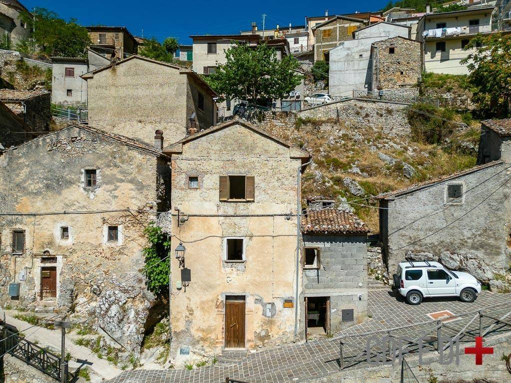 Casa indipendente a Poggio bustone in Via Bezzecca - Foto 5