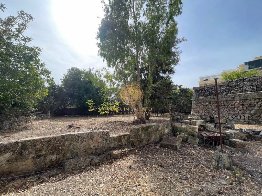 Rustico / casale a Tricase in Via Paolo Fenoglio - Foto 2