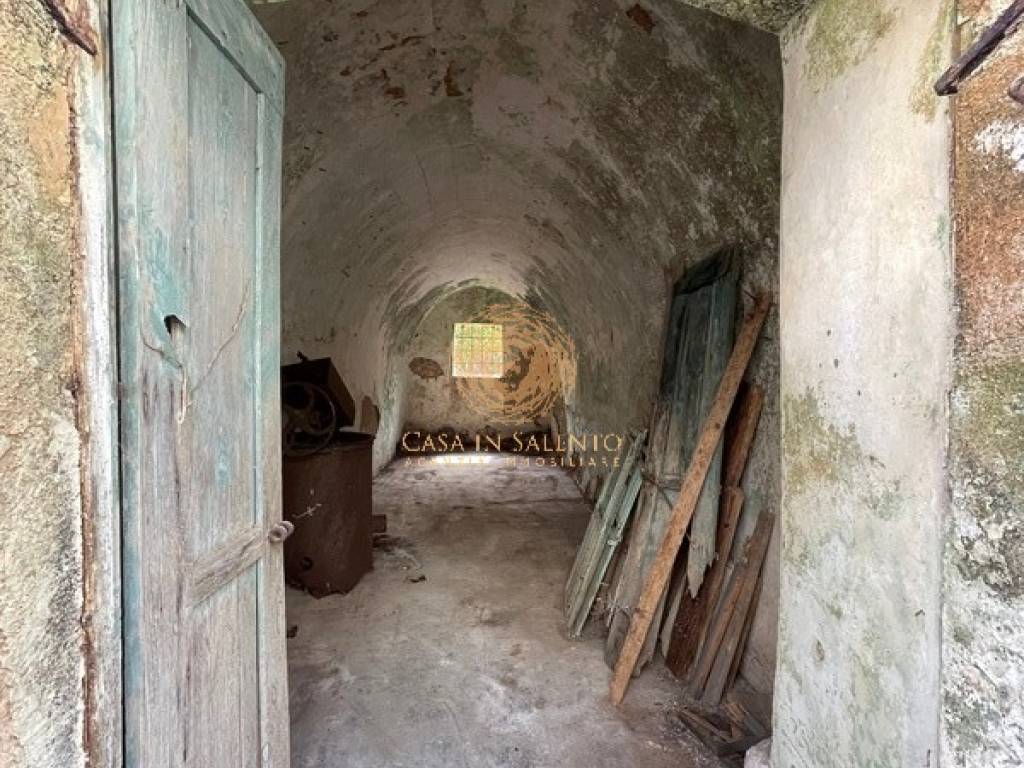 Rustico / casale a Tricase in Via Paolo Fenoglio - Foto 4