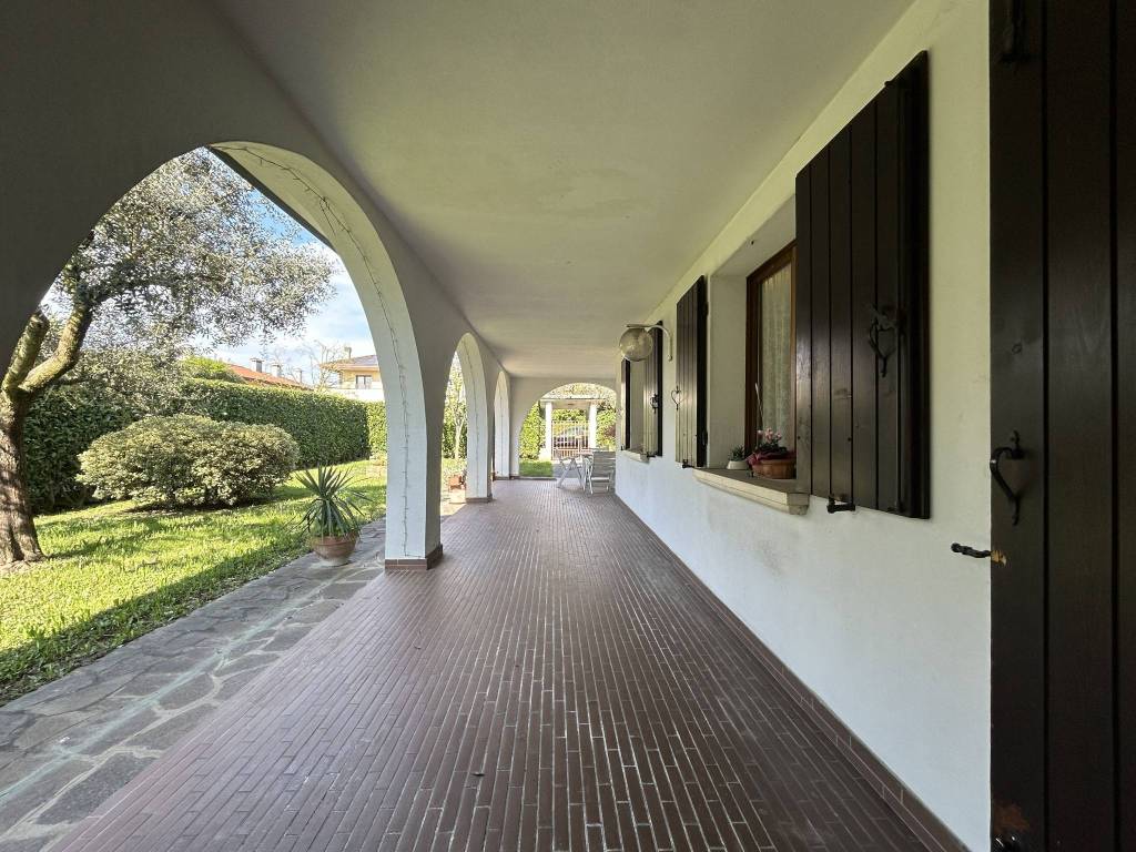 Villa a Selvazzano dentro - Foto 2