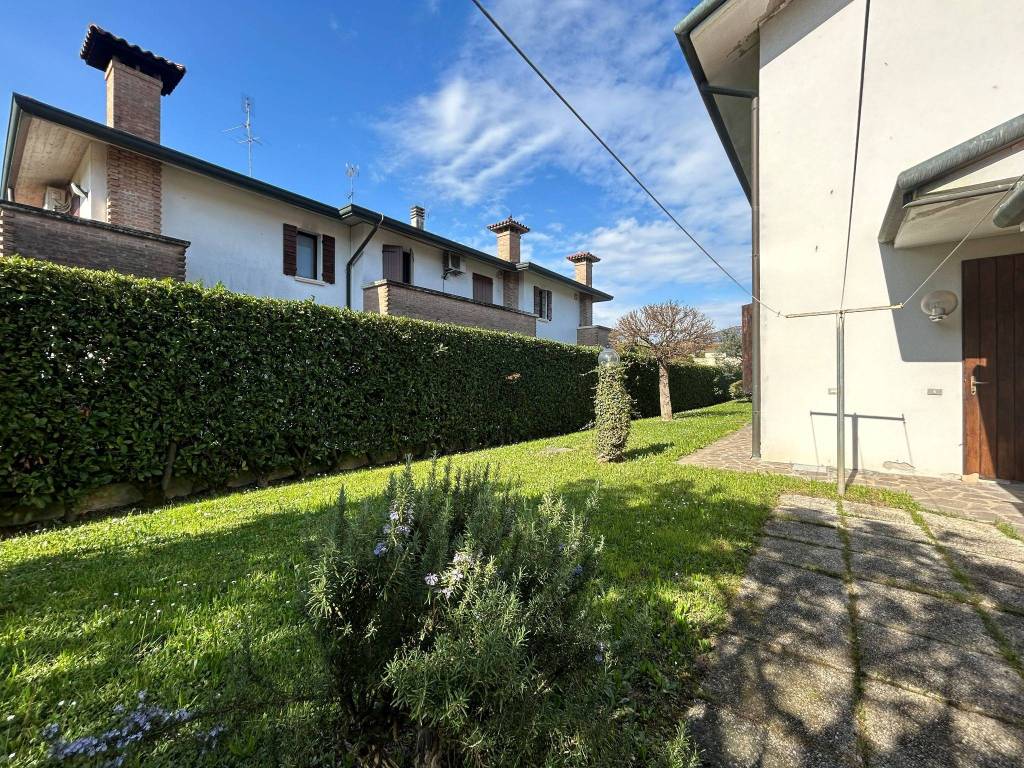 Villa a Selvazzano dentro - Foto 5