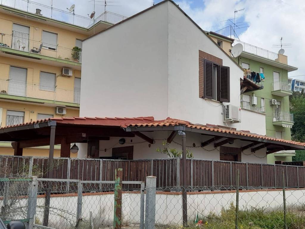 Casa indipendente a Gaeta in Via Calegna Traversa 1 - Foto 3