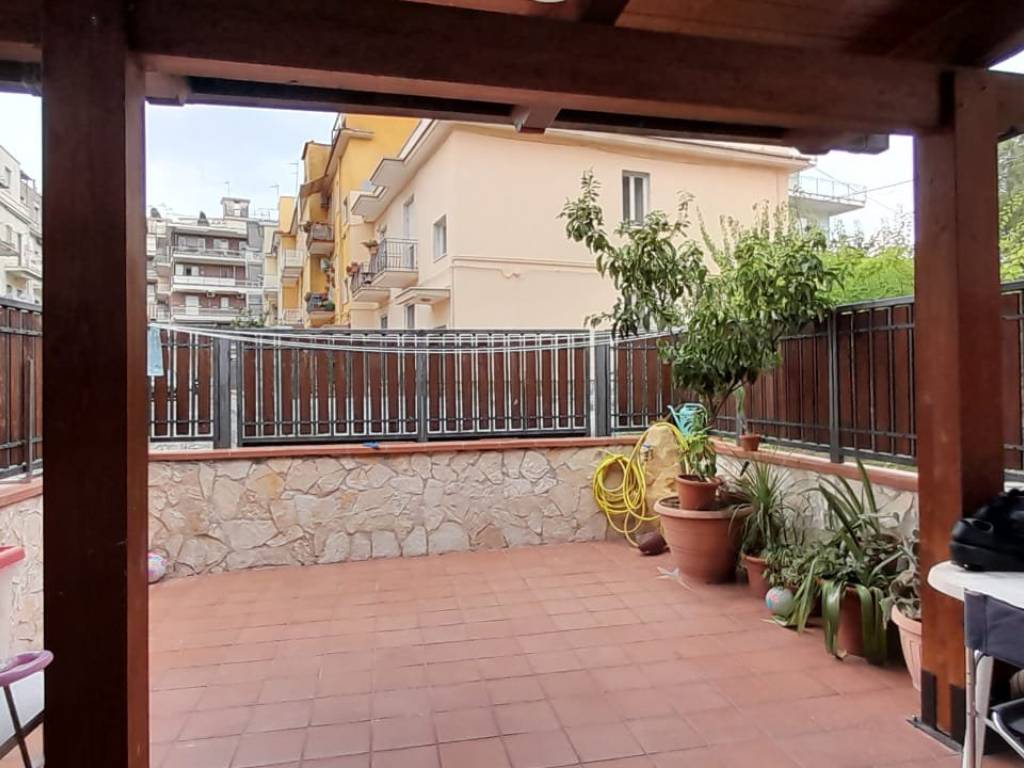 Casa indipendente a Gaeta in Via Calegna Traversa 1 - Foto 4