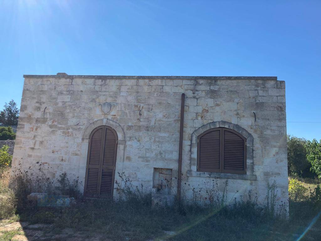 Rustico / casale a Ceglie messapica in Contrada Pisciacalze - Foto 2